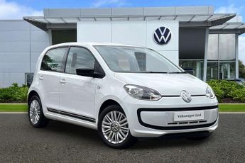Volkswagen Up 1.0 Look Up 5dr