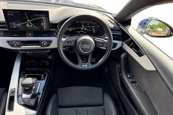 Audi A5 35 TDI S Line 5dr S Tronic