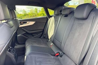 Audi A5 35 TDI S Line 5dr S Tronic