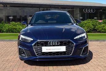 Audi A5 35 TDI S Line 5dr S Tronic