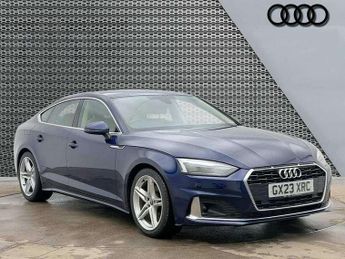 Audi A5 35 TFSI Sport 5dr S Tronic