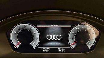 Audi A5 35 TFSI Sport 5dr S Tronic