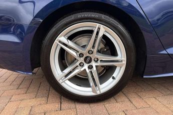 Audi A5 35 TFSI Sport 5dr S Tronic