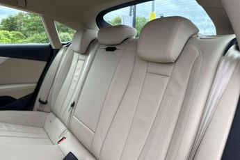 Audi A5 35 TFSI Sport 5dr S Tronic