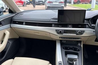Audi A5 35 TFSI Sport 5dr S Tronic