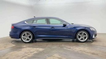 Audi A5 35 TFSI Sport 5dr S Tronic