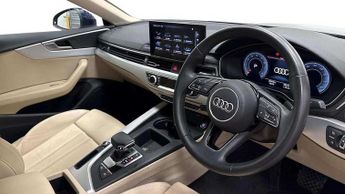 Audi A5 35 TFSI Sport 5dr S Tronic
