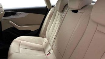 Audi A5 35 TFSI Sport 5dr S Tronic