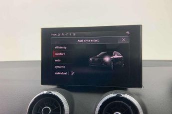 Audi Q2 35 TFSI Black Edition 5dr S Tronic