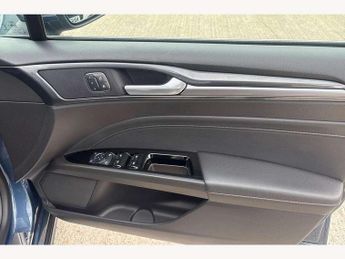 Ford Mondeo 2.0 EcoBlue 190 Titanium Edition 5dr Powershift