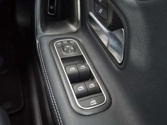 Mercedes-Benz CLA CLA 180 Sport Executive 4dr Tip Auto
