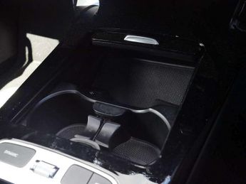 Mercedes-Benz CLA CLA 180 Sport Executive 4dr Tip Auto
