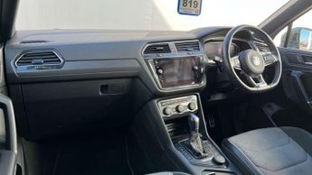 Volkswagen Tiguan Allspace 2.0 TDI 4Motion R-Line Tech 5dr DSG