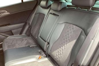 Kia Sportage 1.6T GDi 48V ISG GT-Line 5dr DCT
