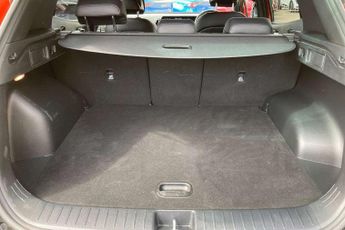Kia Sportage 1.6T GDi 48V ISG GT-Line 5dr DCT
