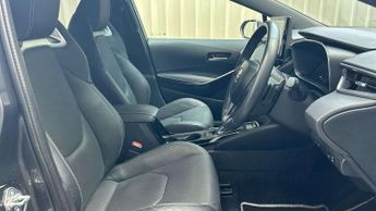 Toyota Corolla 2.0 Hybrid Excel 5dr CVT