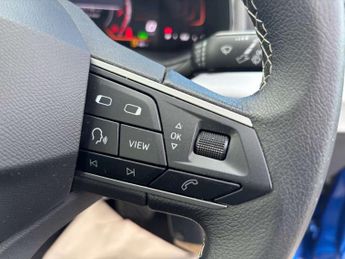 SEAT Arona 1.0 TSI 110 SE Technology 5dr DSG