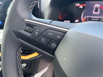 SEAT Arona 1.0 TSI 110 SE Technology 5dr DSG