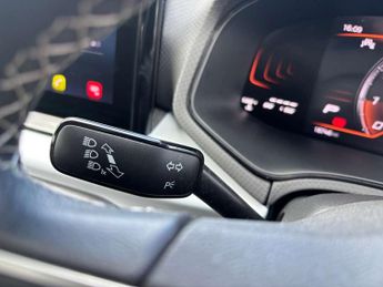 SEAT Arona 1.0 TSI 110 SE Technology 5dr DSG