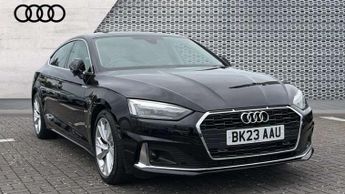 Audi A5 35 TFSI Sport 5dr S Tronic