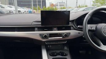 Audi A5 35 TFSI Sport 5dr S Tronic