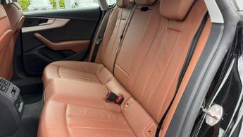 Audi A5 35 TFSI Sport 5dr S Tronic