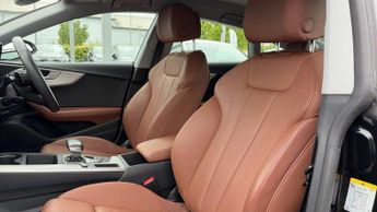 Audi A5 35 TFSI Sport 5dr S Tronic