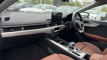 Audi A5 35 TFSI Sport 5dr S Tronic