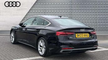 Audi A5 35 TFSI Sport 5dr S Tronic