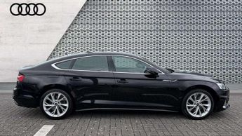 Audi A5 35 TFSI Sport 5dr S Tronic