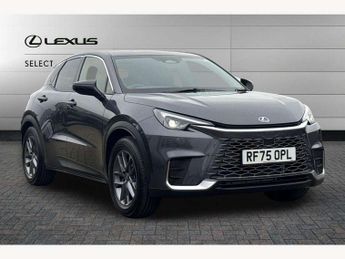 Lexus LBX 1.5 Premium 5dr E-CVT