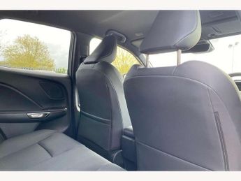 Lexus Lbx 1.5 Premium 5dr E-CVT