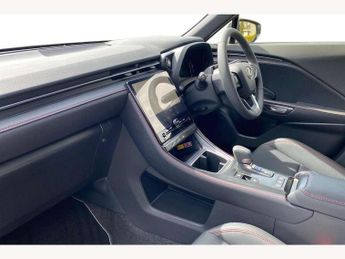 Lexus Lbx 1.5 Premium 5dr E-CVT