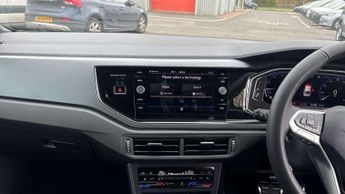 Volkswagen Taigo 1.0 TSI 115 Black Edition 5dr DSG