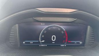 Skoda Kamiq 1.0 TSI 110 SE L Executive 5dr DSG