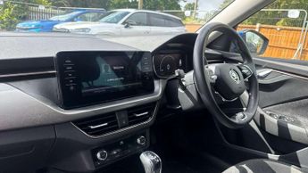 Skoda Kamiq 1.0 TSI 110 SE L Executive 5dr DSG