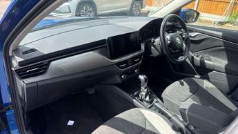 Skoda Kamiq 1.0 TSI 110 SE L Executive 5dr DSG