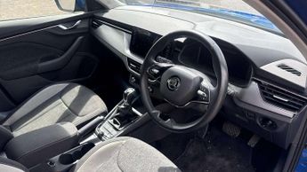 Skoda Kamiq 1.0 TSI 110 SE L Executive 5dr DSG