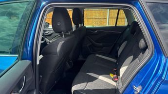 Skoda Kamiq 1.0 TSI 110 SE L Executive 5dr DSG