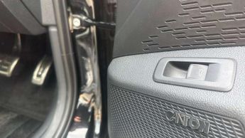 Skoda Octavia 2.0 TSI vRS 5dr DSG