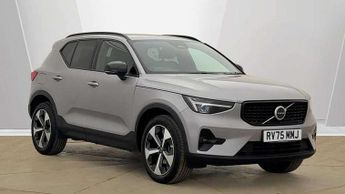 Volvo XC40 2.0 B3P Plus Dark 5dr Auto