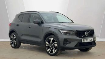 Volvo XC40 2.0 B4P Ultra Dark 5dr Auto