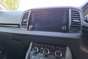 Skoda Karoq 1.5 TSI SE L 5dr DSG