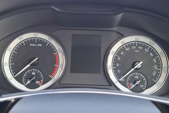 Skoda Karoq 1.5 TSI SE L 5dr DSG
