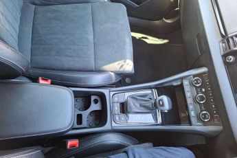 Skoda Karoq 1.5 TSI SE L 5dr DSG