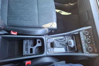 Skoda Karoq 1.5 TSI SE L 5dr DSG