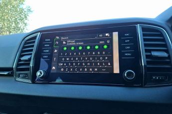 Skoda Karoq 1.5 TSI SE L 5dr DSG