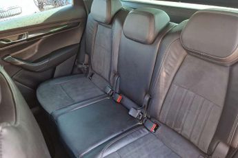 Skoda Karoq 1.5 TSI SE L 5dr DSG