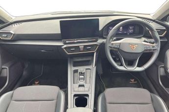 Cupra Leon 1.5 eTSI V1 Design Edition 5dr DSG