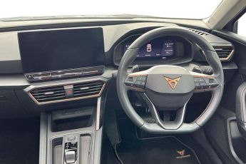 Cupra Leon 1.5 eTSI V1 Design Edition 5dr DSG